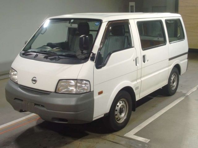 4645 Nissan Vanette van SKP2MN 2014 г. (TAA Hiroshima)